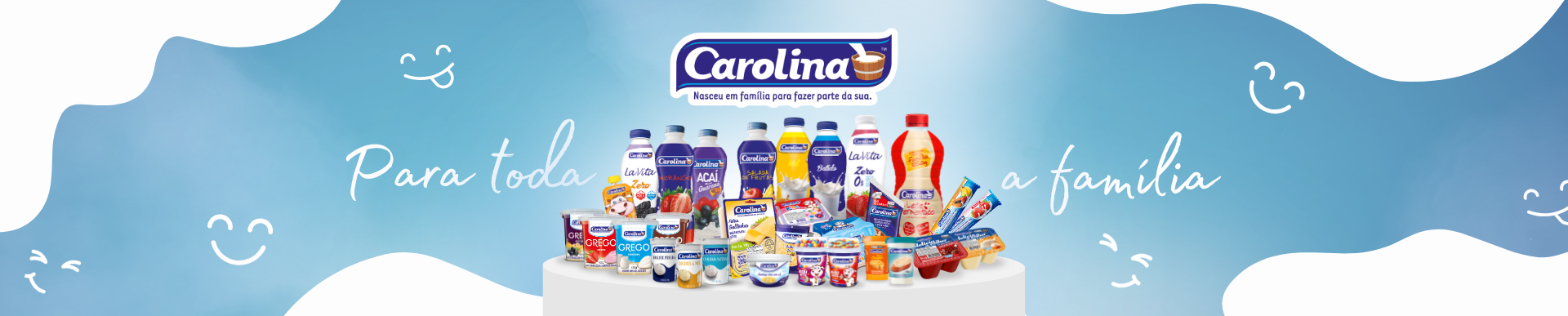 Carolina