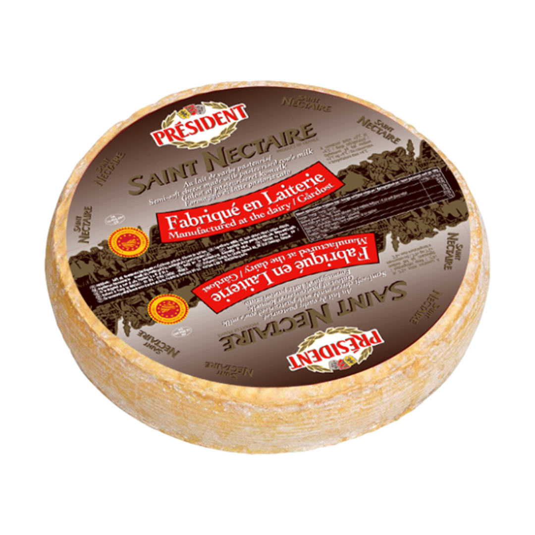 Queijo Saint Nectaire Président