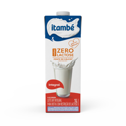 LEITE NOLAC INTEGRAL ITAMBÉ 1L