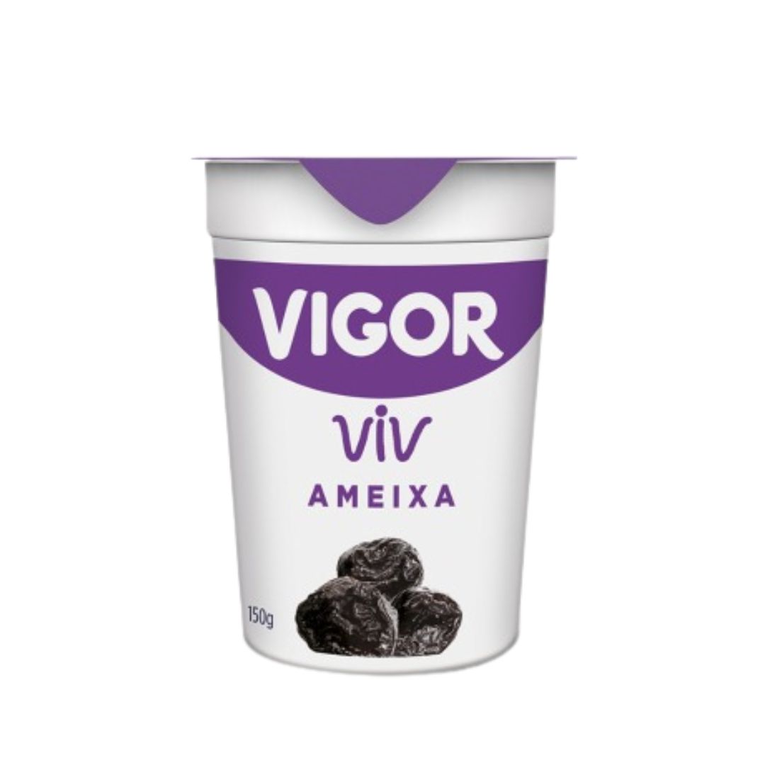 Vigor viv ameixa 150g