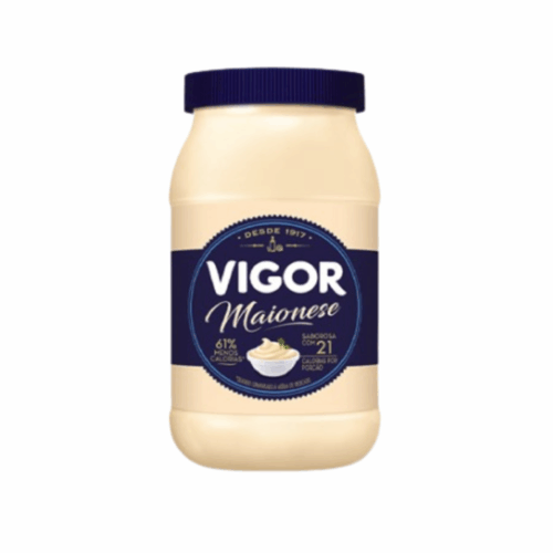 Vigor maionese