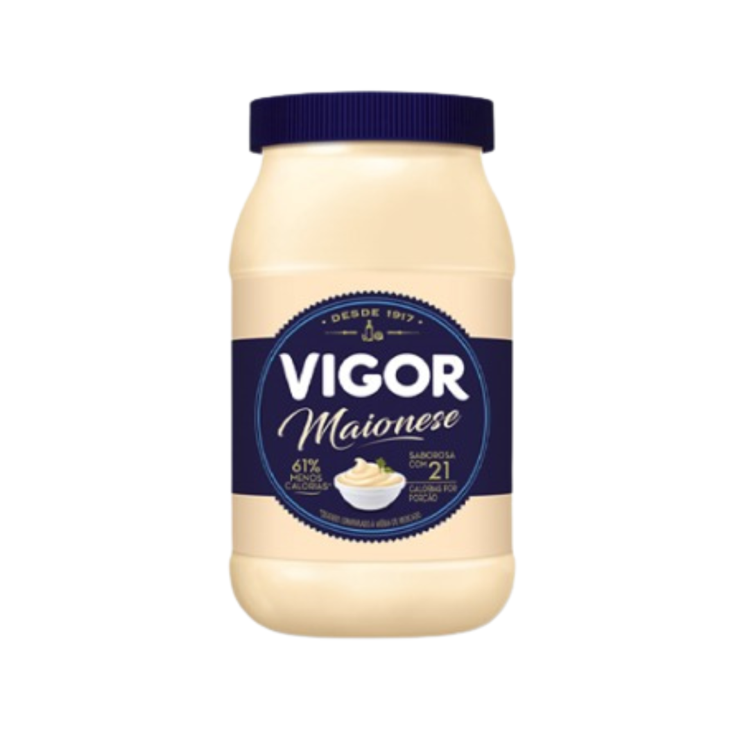 Vigor maionese