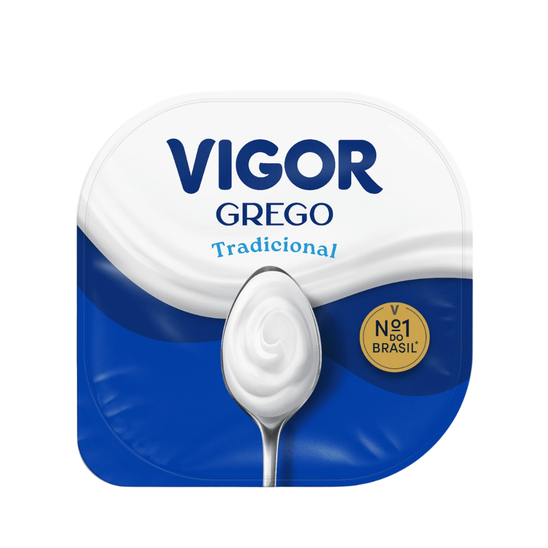 Vigor grego tradicional