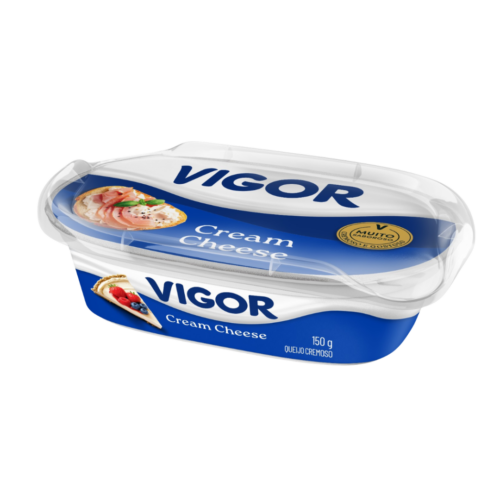 Vigor cream cheese 150G