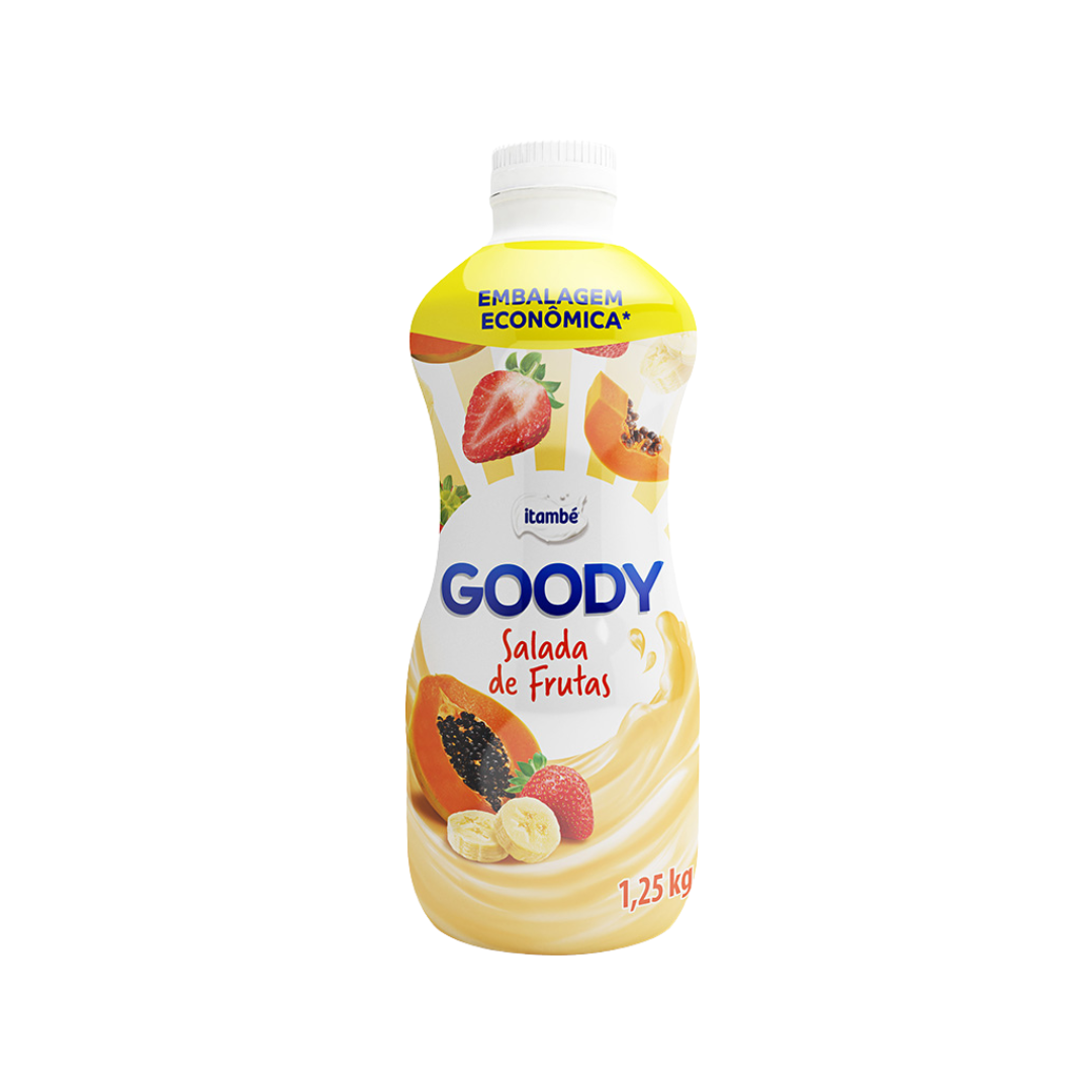 ITAMBÉ GODDY SALADA DE FRUTAS 1,25G